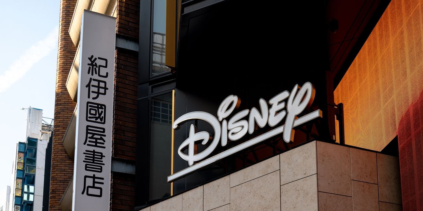 Disney Becomes The Second Studio To Hit $4BN At Global Box Office In 2026