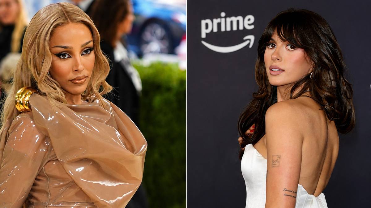 Ella Langley Hits Back After Doja Cat Claims She Does Not Know Who She Is