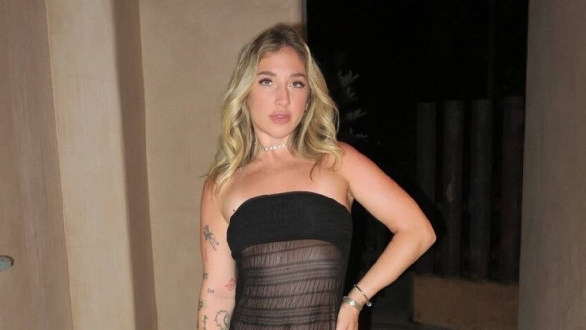 Former Kardashian Nanny Denies Rumor She Slept With Travis Barker