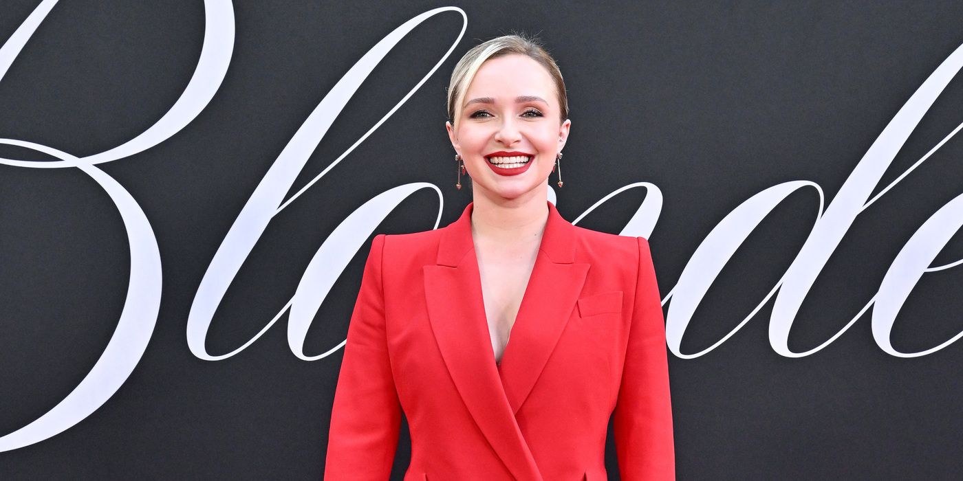 Hayden Panettiere, Heroes And Nashville Actress, Dies At 36