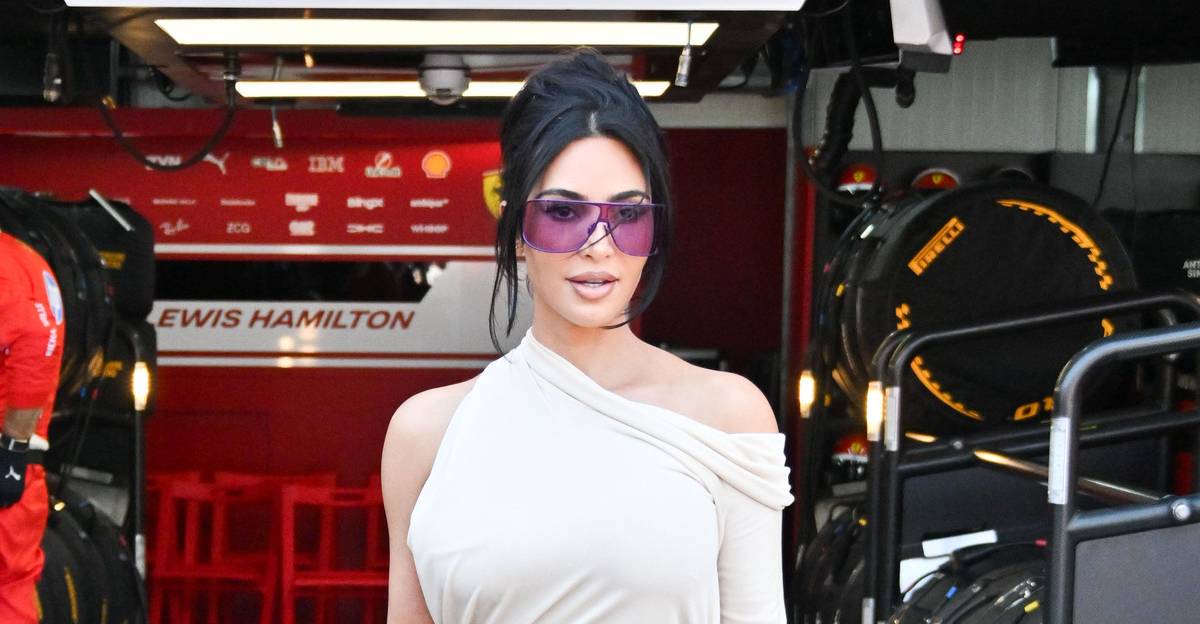 Kim Kardashian's Home Burglarized During Home Renovations