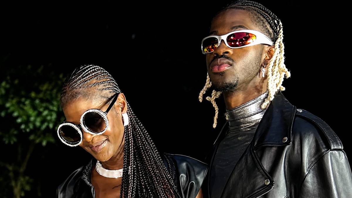 Lil Nas X's Mother Tameka Hill Dies Amid His Sobriety Journey