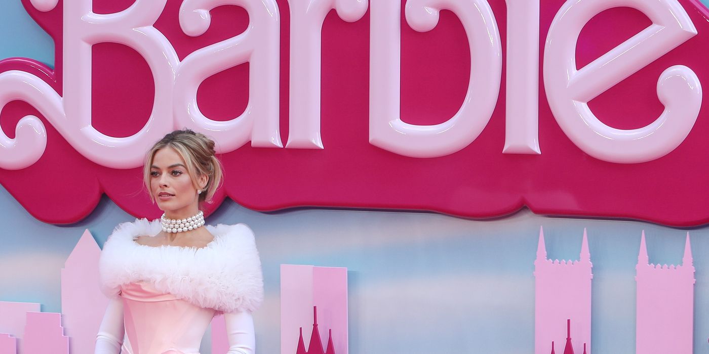 Margot Robbie’s Barbie Salary Revealed As Sequel Talks Stall