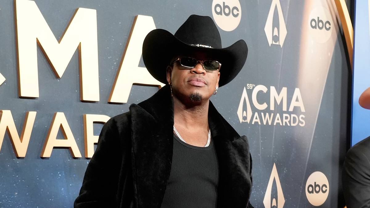 Ne-Yo Hit With Lawsuit After Delivery Worker Claims His Dog Attacked Her