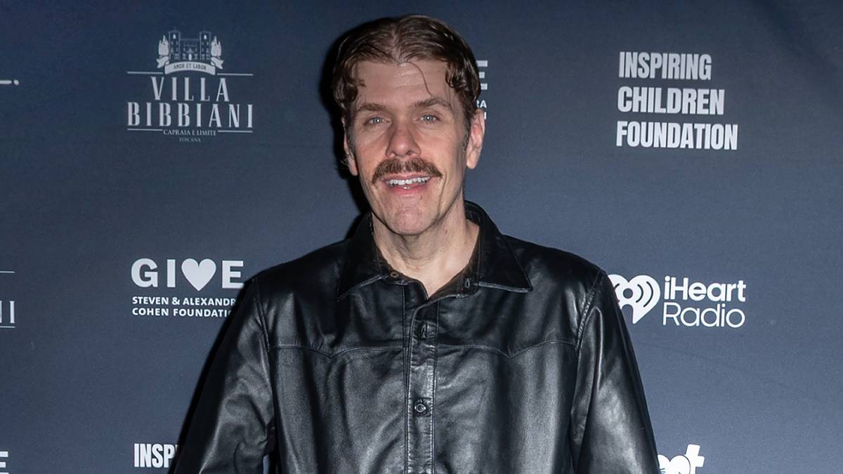 Perez Hilton In Critical State After Self-Harm Incident On TikTok Video