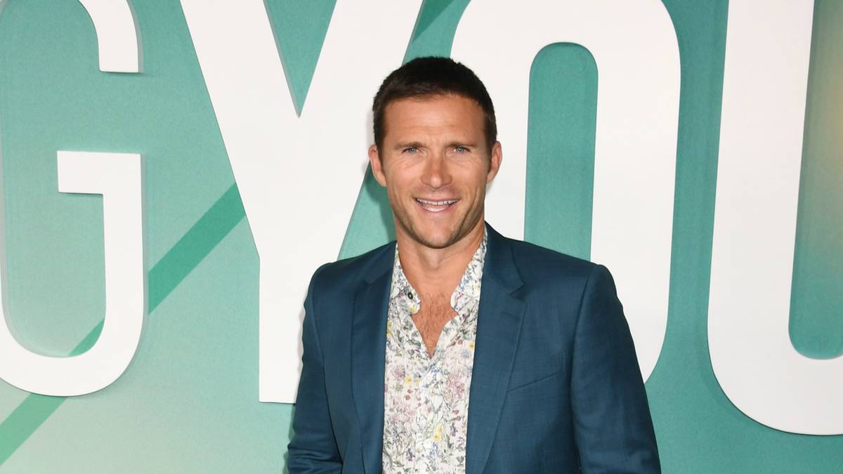 Scott Eastwood Opens Up About His Girlfriend's 2014 Death