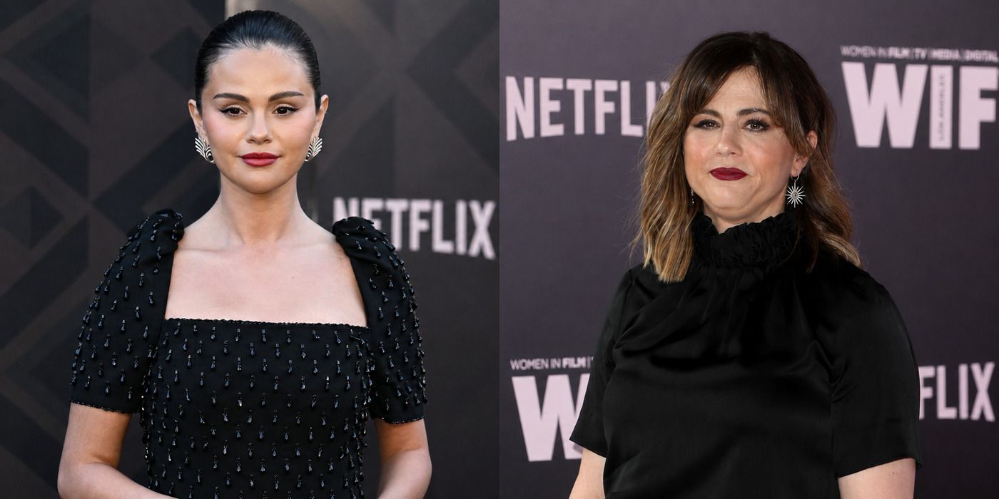 Selena Gomez And Mom Sued For Allegedly Defrauding Investors In Failed Business