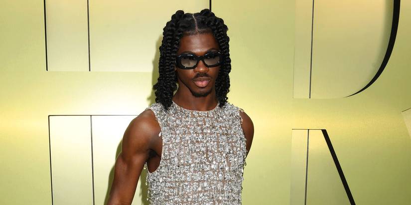 Lil Nas X's Mother Tameka Hill Dies Amid His Sobriety Journey