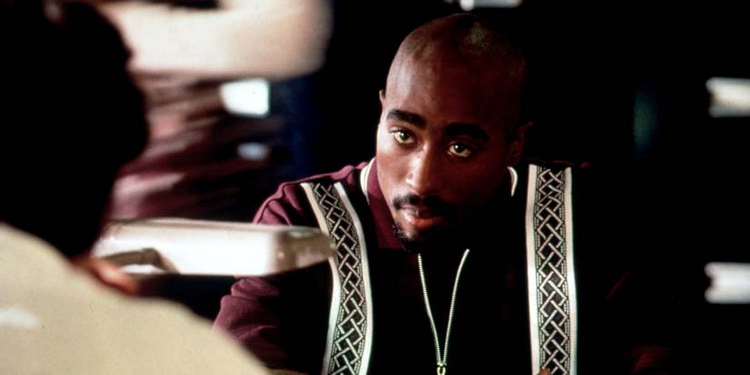 Suge Knight Reveals Who He Believes Was Involved In Tupac Shakur's Murder