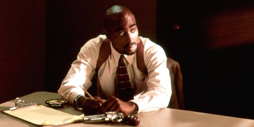 Suge Knight Reveals Who He Believes Was Involved In Tupac Shakur's Murder
