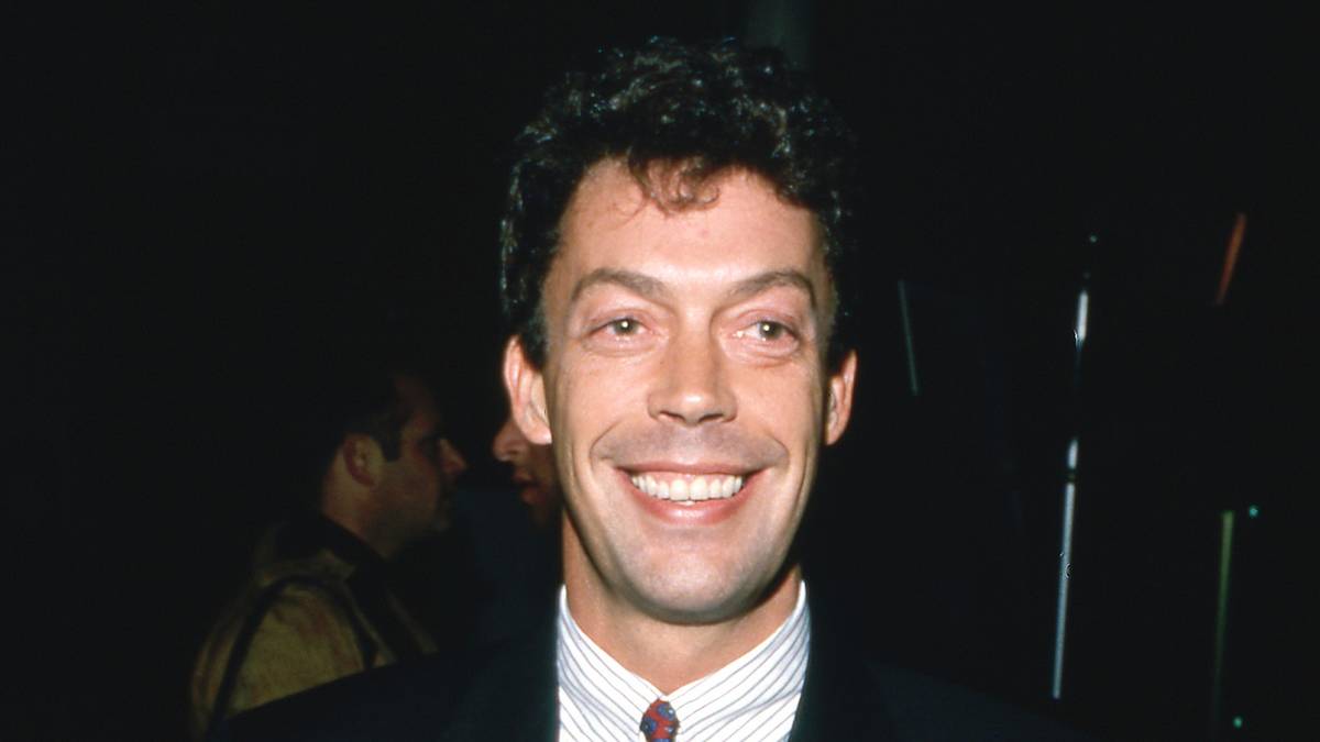 What Was Tim Curry's Net Worth At The Time Of His Death?