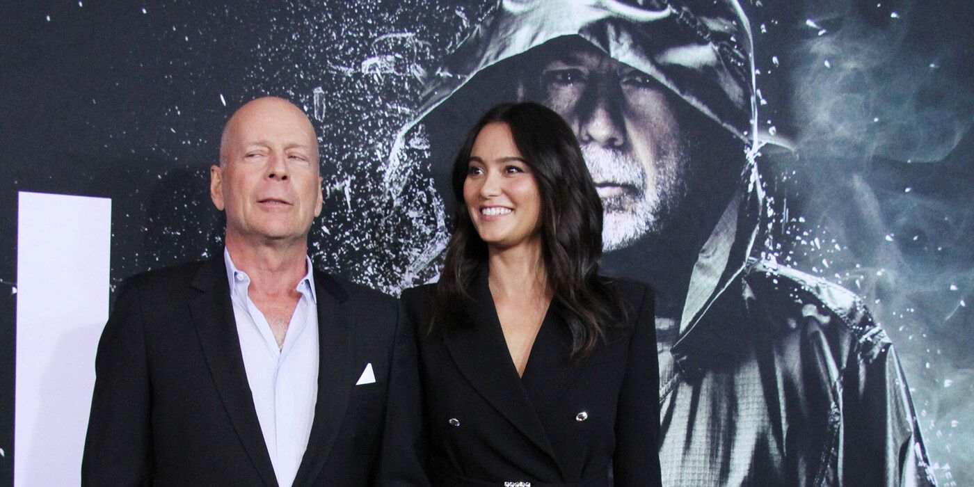 Bruce Willis’ Wife Emma Heming Gives Candid Update Amid His Dementia Battle