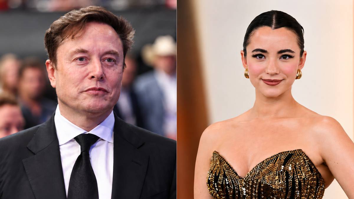 Elon Musk's Ex Reveals Why She Rejected A $40 Million NDA After Giving Birth To His 13th Child