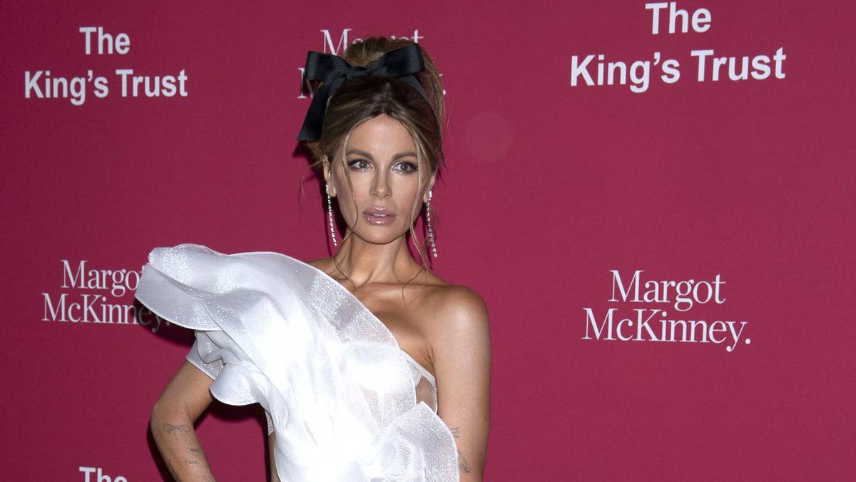 Kate Beckinsale Reveals PTSD Diagnosis In Emotional Instagram Video