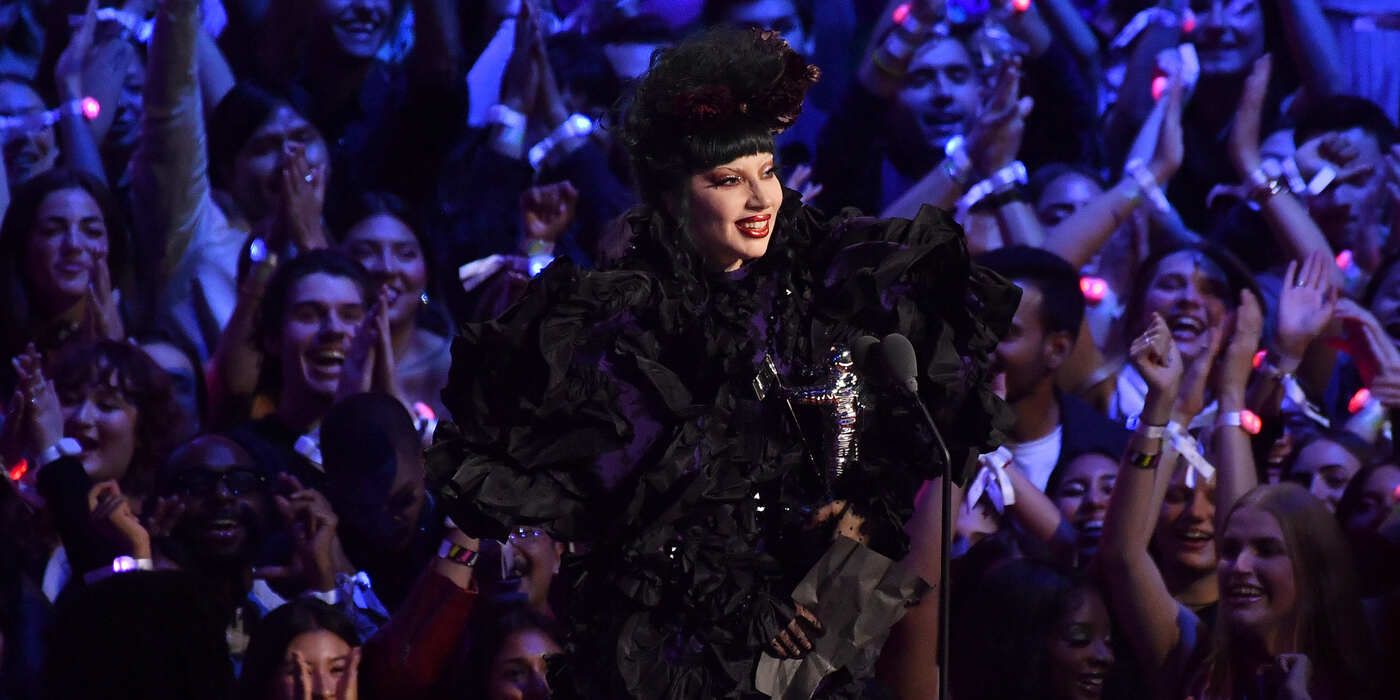 Lady Gaga Has Been Trying To Have A Baby Amid Serious Health Struggles
