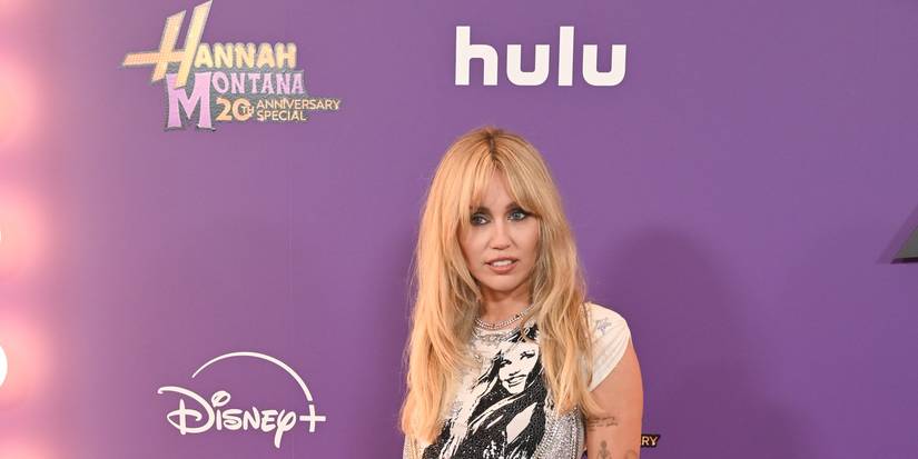 Miley Cyrus Reveals New Name As She Enters Her 10th Album Era After miley-cyrus-reveals-new-name-as-she-enters-her-10th-album-era-after