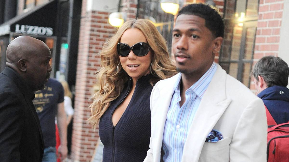 Nick Cannon Sets The Record Straight On His Relationship With Mariah Carey