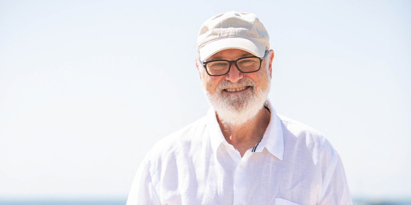 Rob Reiner Receives A Posthumous Emmy Nine Months After His Death