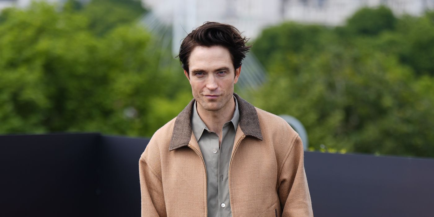 Robert Pattinson's Net Worth Does Not Entertain Beggars