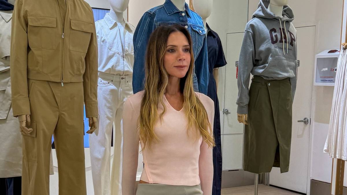 Victoria Beckham’s Fashion Business Makes First Profit After 18 Years
