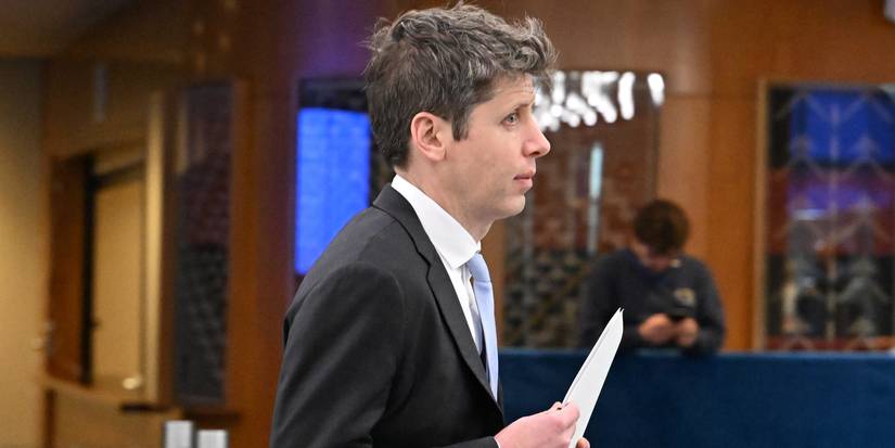 Sam Altman Accuses His Sister Of Being Thirsty For Attention In Court ...