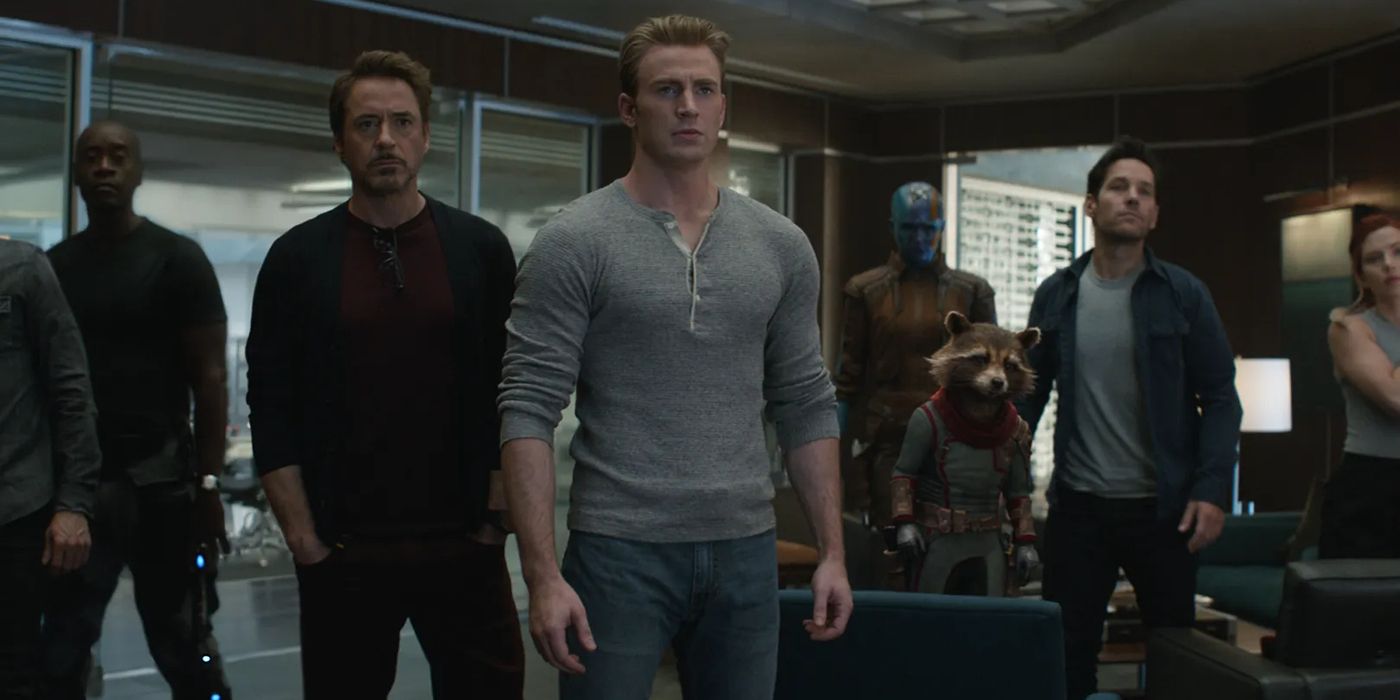 Avengers: Endgame Dethrones Avatar To Become Highest-Grossing Movie of All Time Again