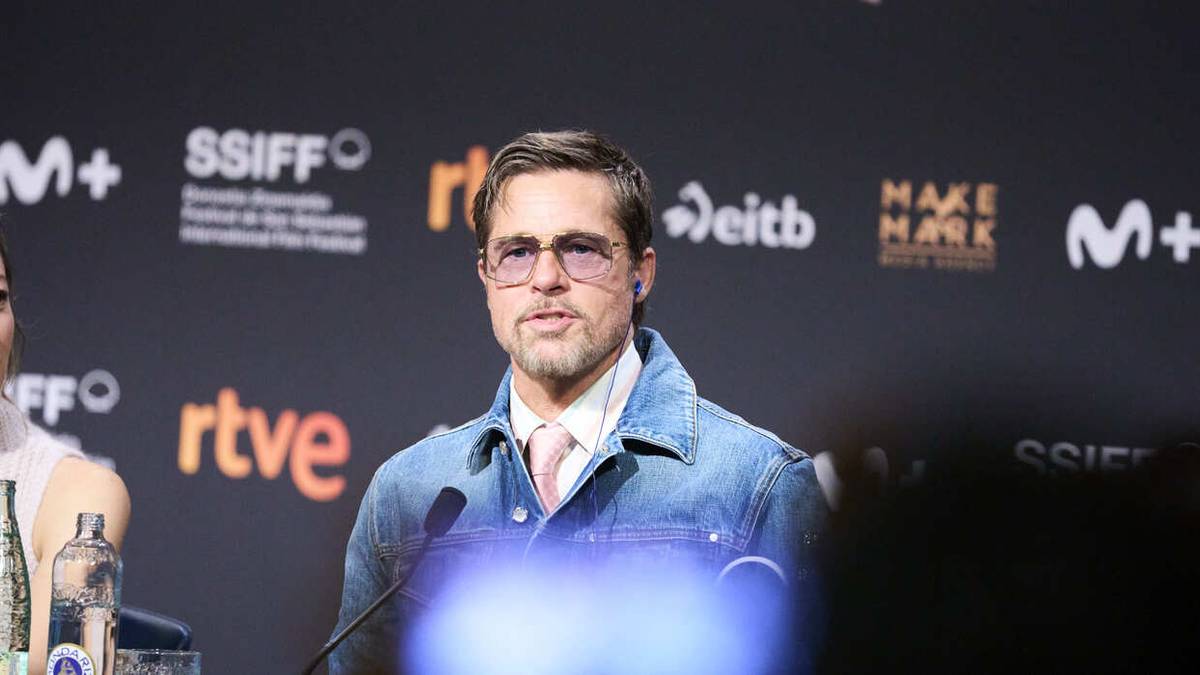 Brad Pitt Speaks On Loss And Pain In $400M Divorce Fight With Angelina ...
