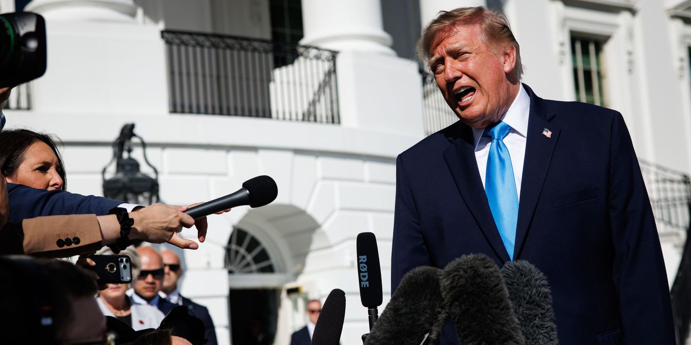 Donald Trump Sympathizes With Accused Cornell Rapists Over Fair Trial Concerns