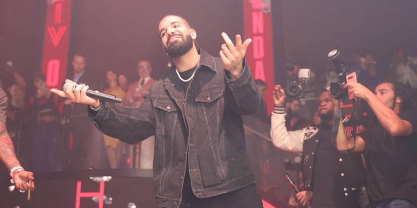 Drake's Rep Responds To Rumors He Is Keshia Chante's Baby Daddy