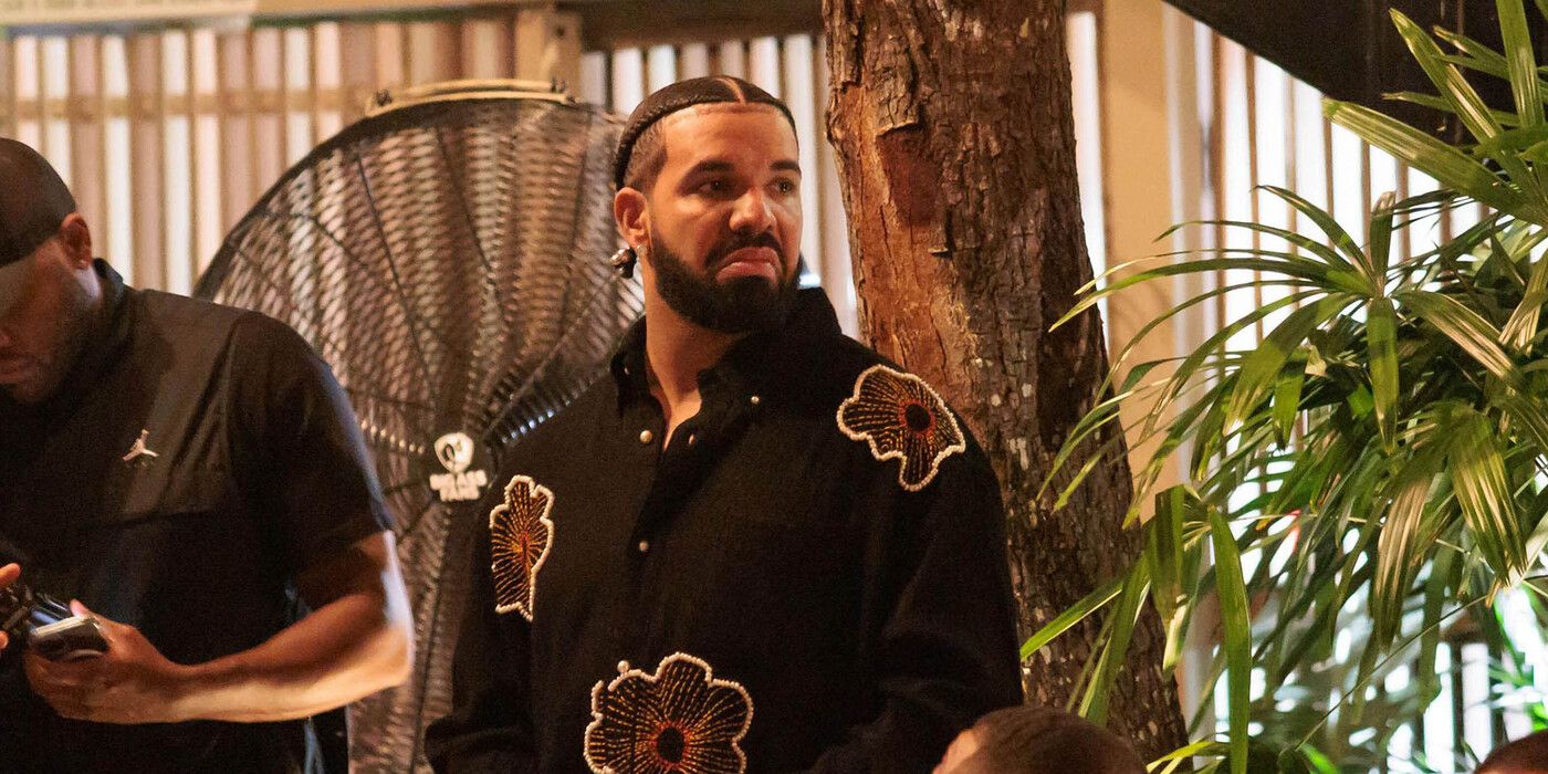 Drake's Rep Responds To Rumors He Is Keshia Chante's Baby Daddy