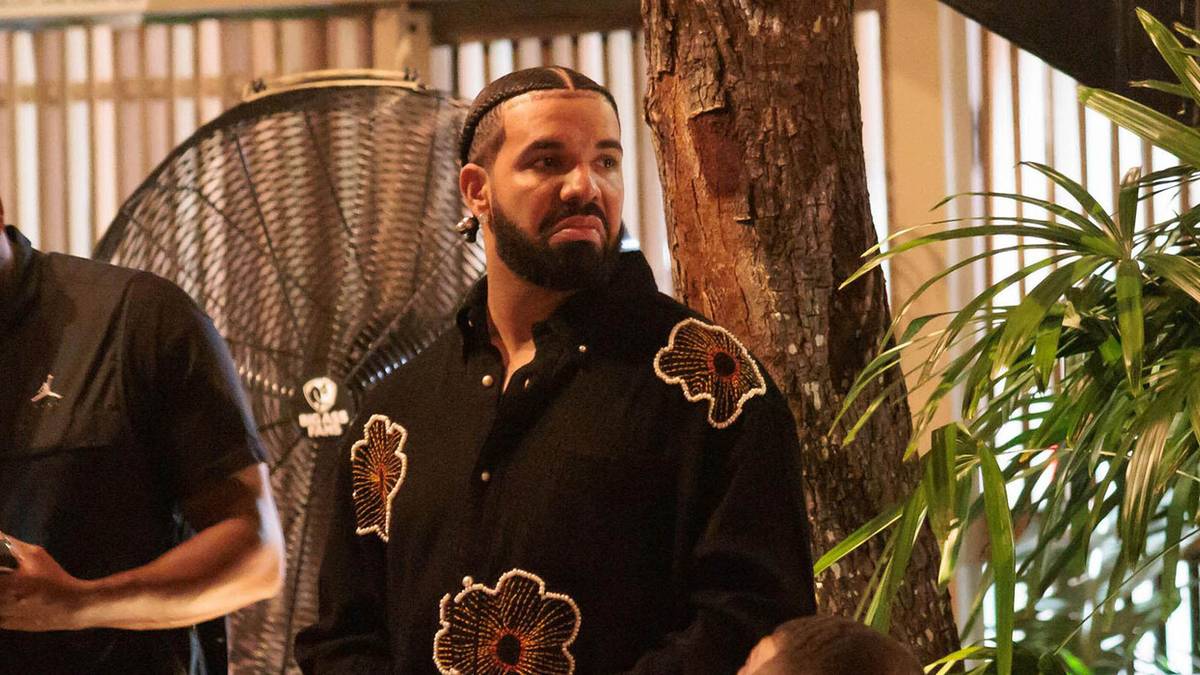 Drake's Rep Responds To Rumors He Is Keshia Chante's Baby Daddy