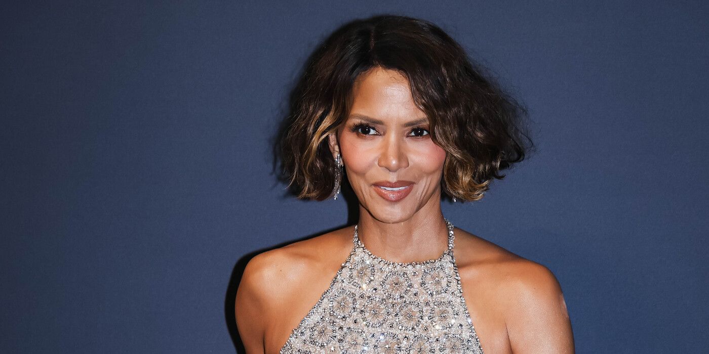 Halle Berry Hits Back At Oliver Martinez Over Claims She Attacked Their Son