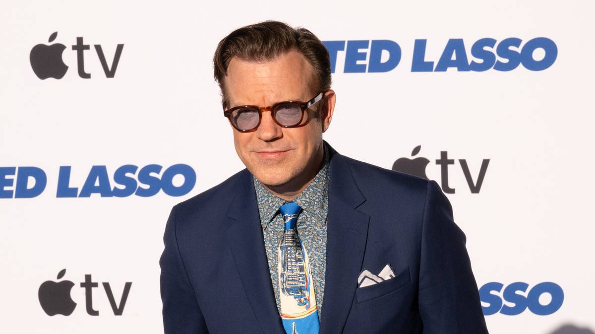 Jason Sudeikis Addresses His Highly Publicized Split From Olivia Wilde
