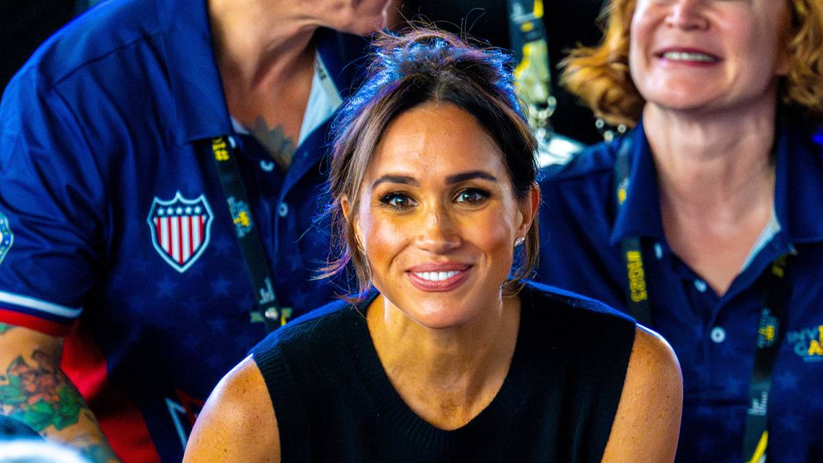 Meghan Markle Reportedly Cut Ties With Her Dad After Abuse Allegations