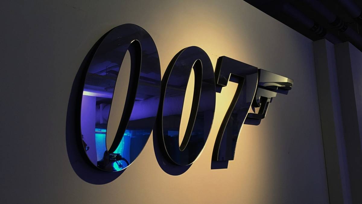 Next James Bond Screen Tests Are Live And These Are The Stars Competing