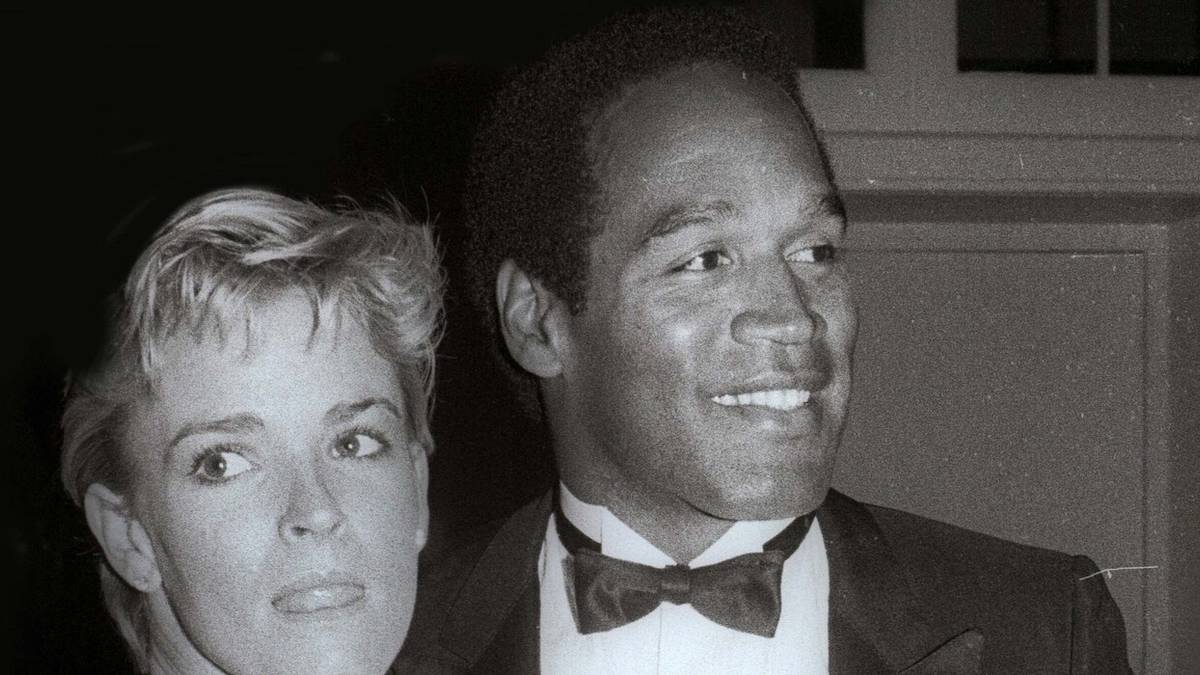 O.J. Simpson Associate’s Brother Claims He Had Bloody Hands On Murder Night