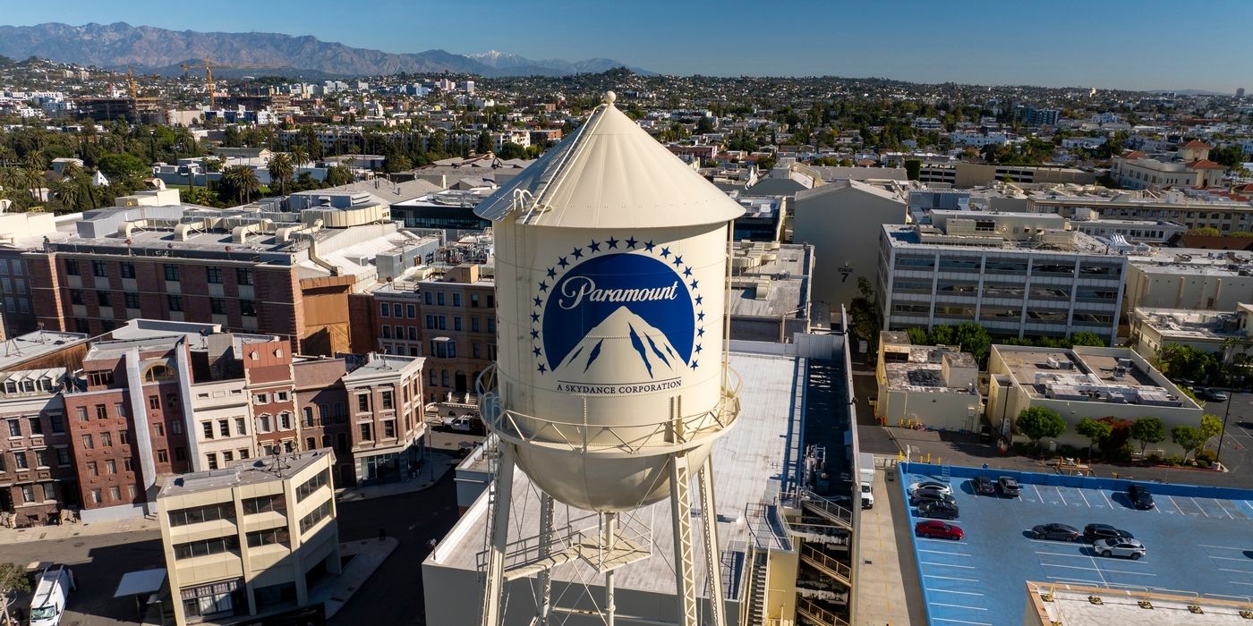 Paramount Closes $111 Billion Warner Bros Discovery Deal To Launch Skydance