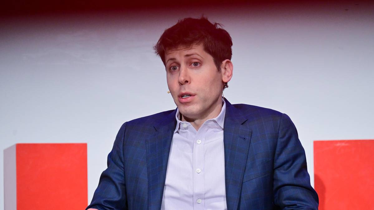 Sam Altman Accuses His Sister Of Being Thirsty For Attention In Court Battle
