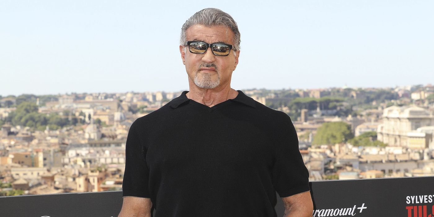 Sylvester Stallone Reveals The Full Story Behind His Feud With Richard Gere