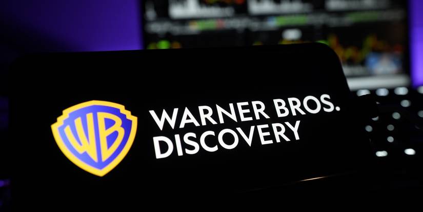 Inception Hand Gun Paramount Closes $111 Billion Warner Bros Discovery Deal To Launch Skydance