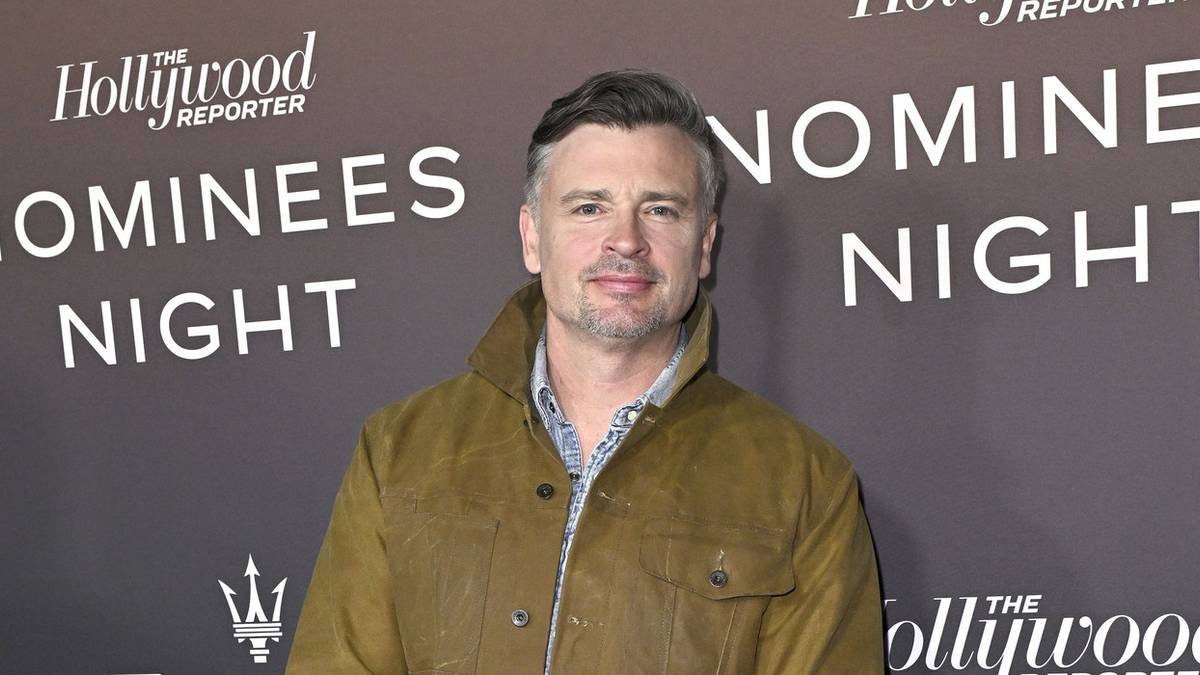 Tom Welling Reveals A Little-Known Truth About His Smallville Casting