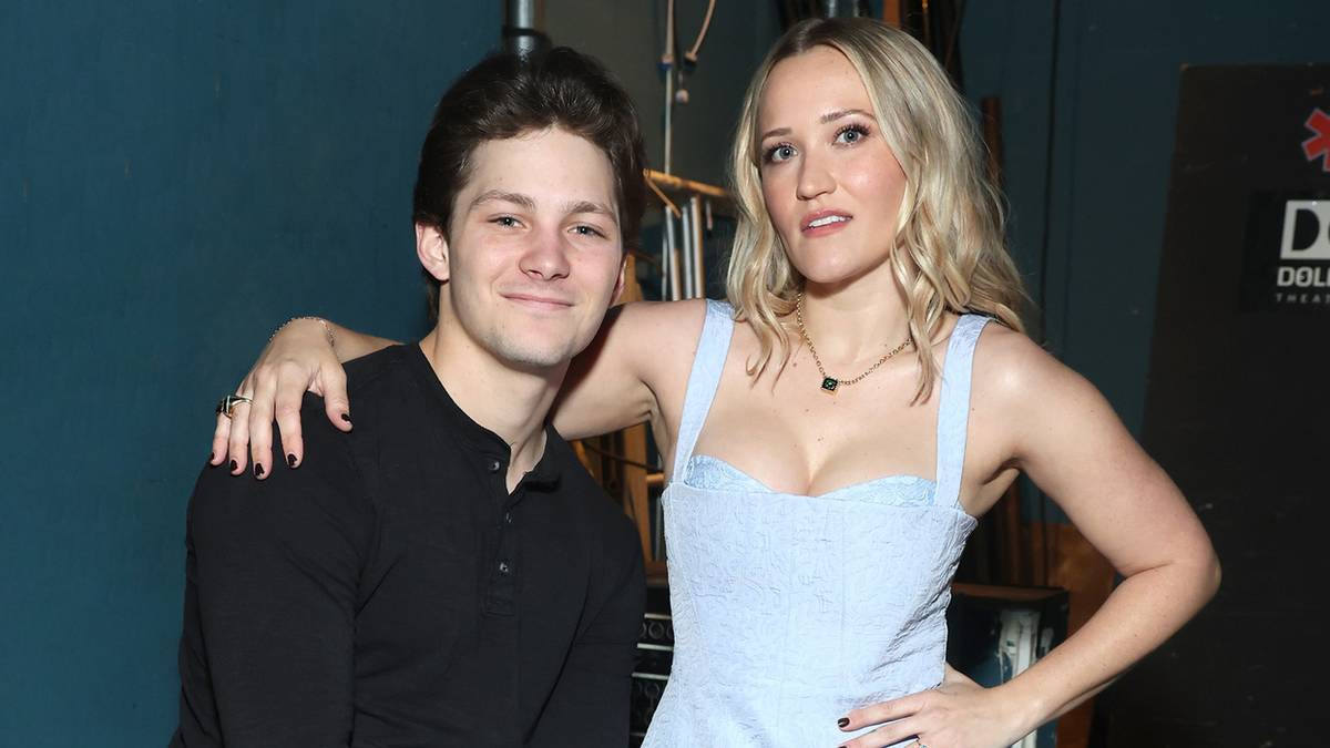 Young Sheldon’s Emily Osment Requested Intimacy Coordinator Over Montana Jordan Age Gap