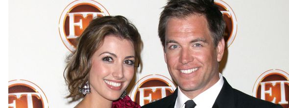 Third Child for Michael Weatherly
