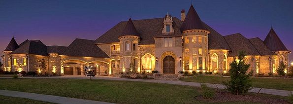The Top Ten Most Expensive Houses in Texas | TheRichest