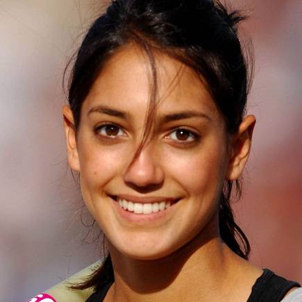 Allison Stokke Net Worth | TheRichest