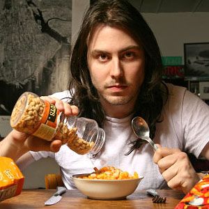 Andrew W K Net Worth Therichest