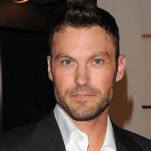 Brian Austin Green Net Worth | TheRichest