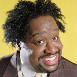 Bruce Bruce Net Worth | TheRichest