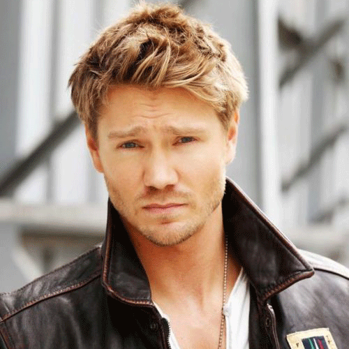 Chad Michael Murray Net Worth Therichest