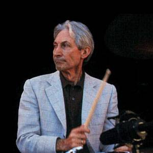 Charlie Watts Net Worth | TheRichest